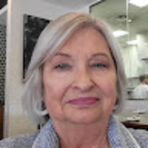 Meet your Posher, Sue